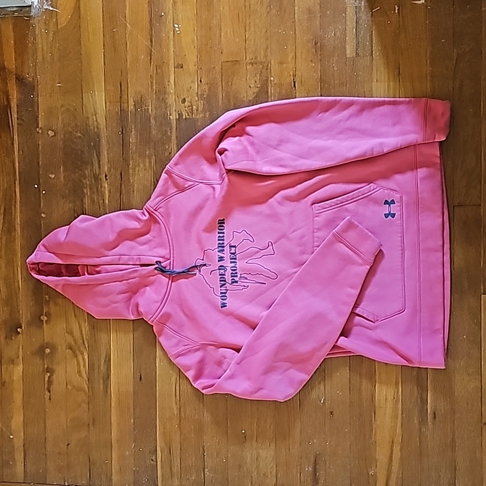 Under Armour Hoodie